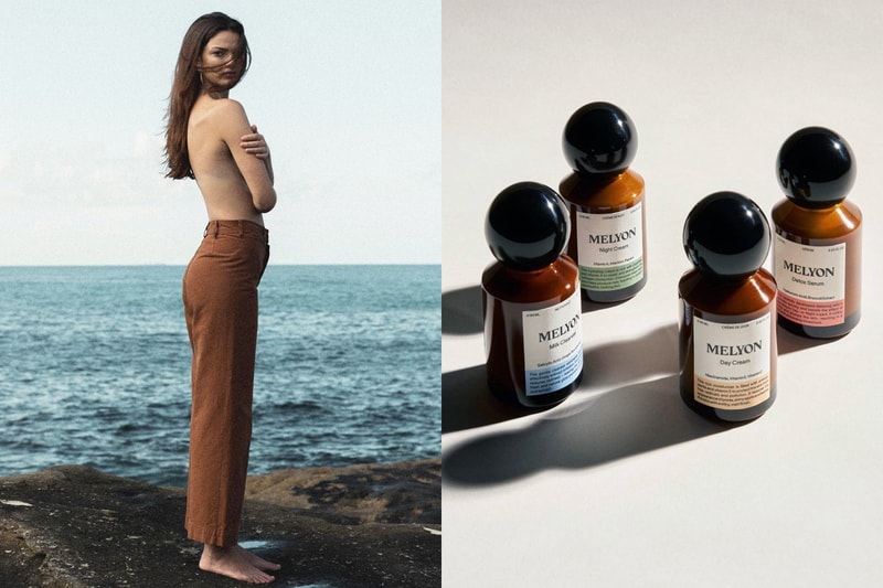 Conscius Hong Kong Local Beauty Select Shop Skincare Makeup Clean Beauty Ahhness Being Melyon