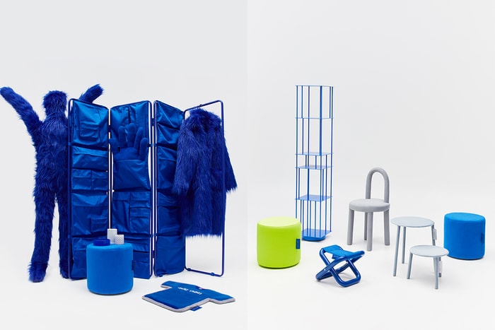 想為家居增添一點時尚玩味?Crosby Studios Home 首個家品系列是潮人的選擇!