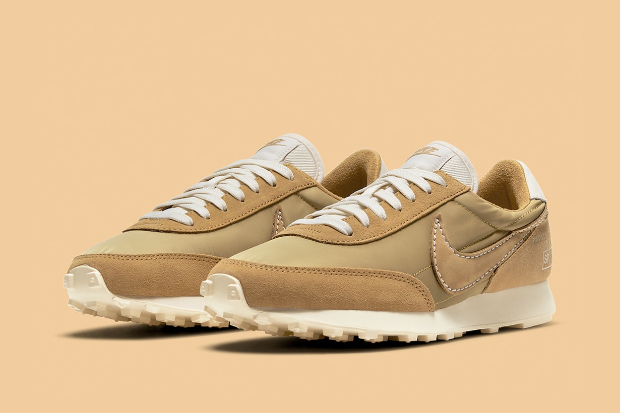 nike daybreak 2021 coffee mike tea cat SP