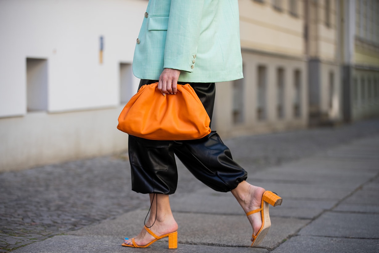 bottega veneta deletes social media instagram facebook twitter