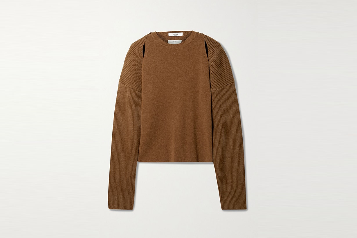 online shopping shopbop nordstrom net-a-porter 2021 fashion trends