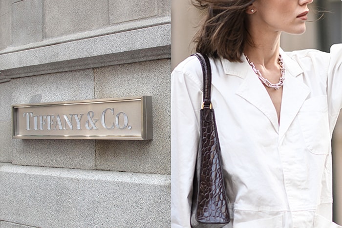 LVMH 宣佈正式收購 Tiffany & Co.,不過是助力還是扯後腿?