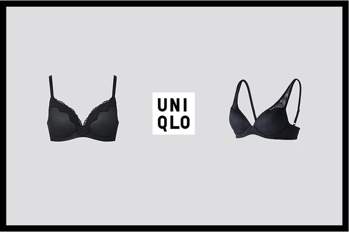 UNIQLO 回購率 No.1：無鋼圈美型胸罩，一件難求只因兩個原因！