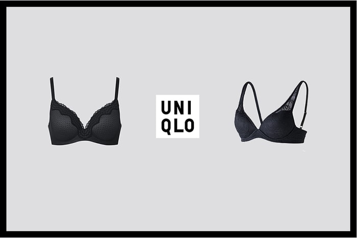 UNIQLO 回購率 No.1:無鋼圈美型胸罩,一件難求只因兩個原因!