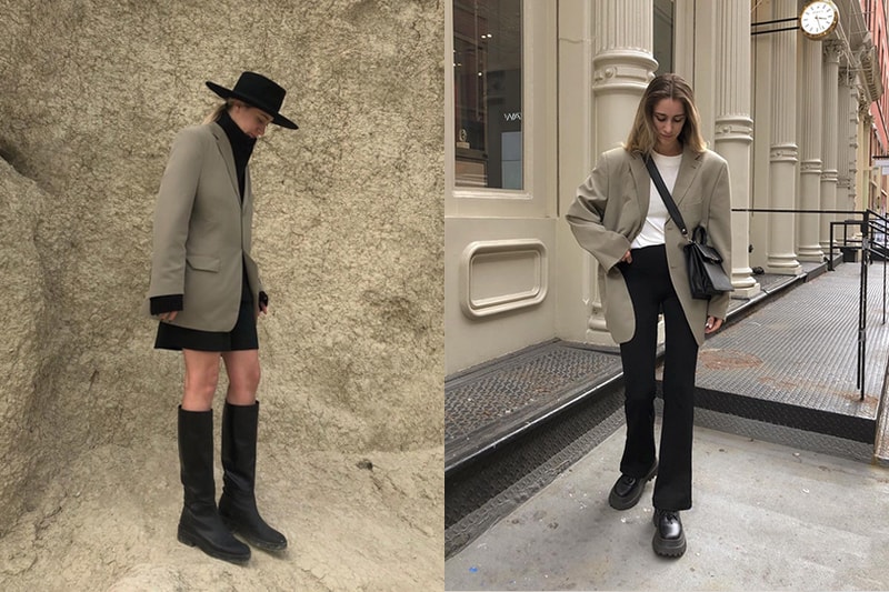 comfortable zara items fashion trends 2021