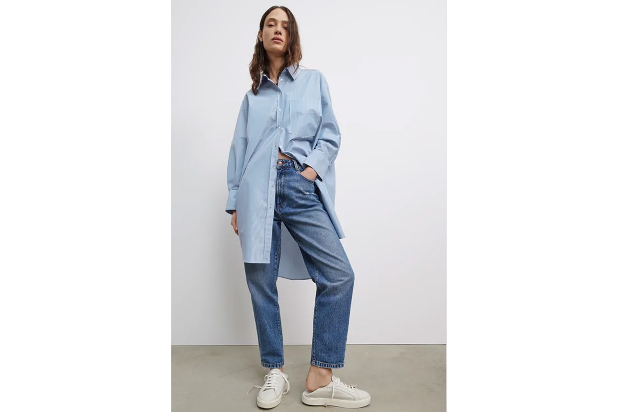 comfortable zara items fashion trends 2021