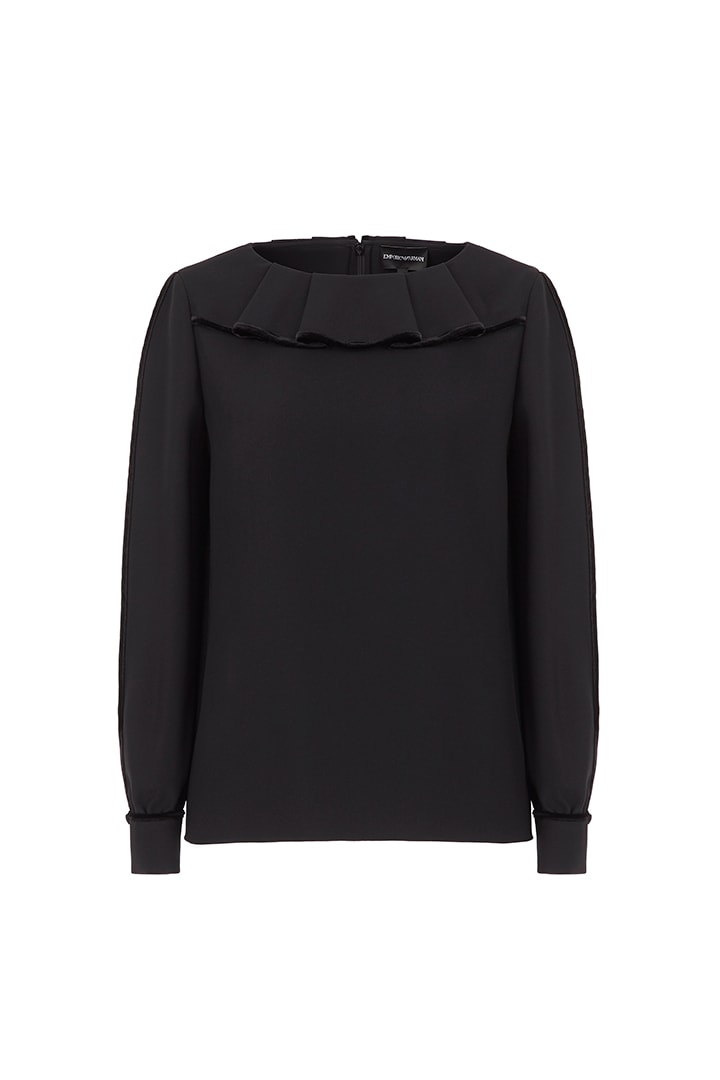 Emporio Armani CNY 2021 collection 