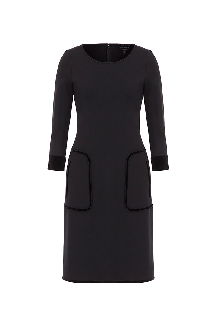 Emporio Armani CNY 2021 collection 