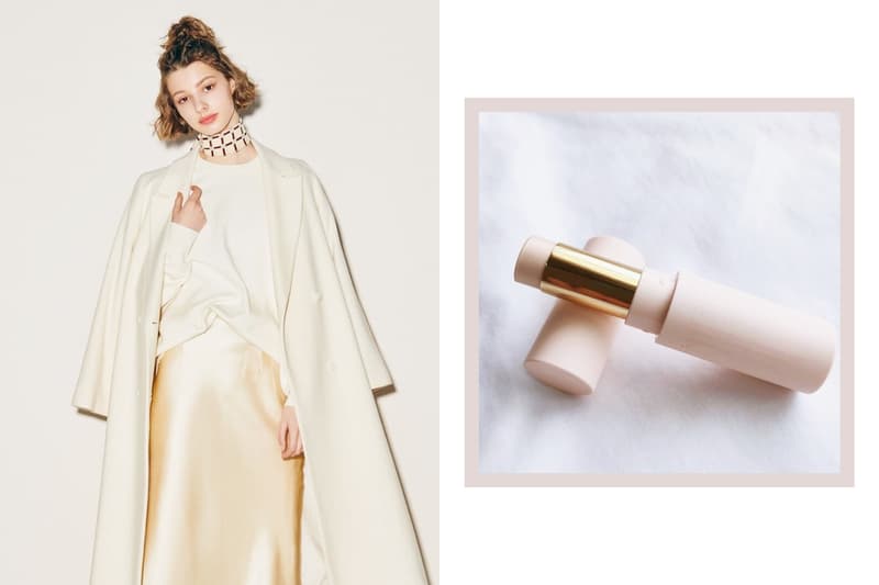 ettusais Face Edition Color Stick Blush Highlighter Plum Peach Pink Apricot Orange Chanel Baume Essentiel Multi-Use Glow stick Japanese Cosmetics Makeup Japanese Girls