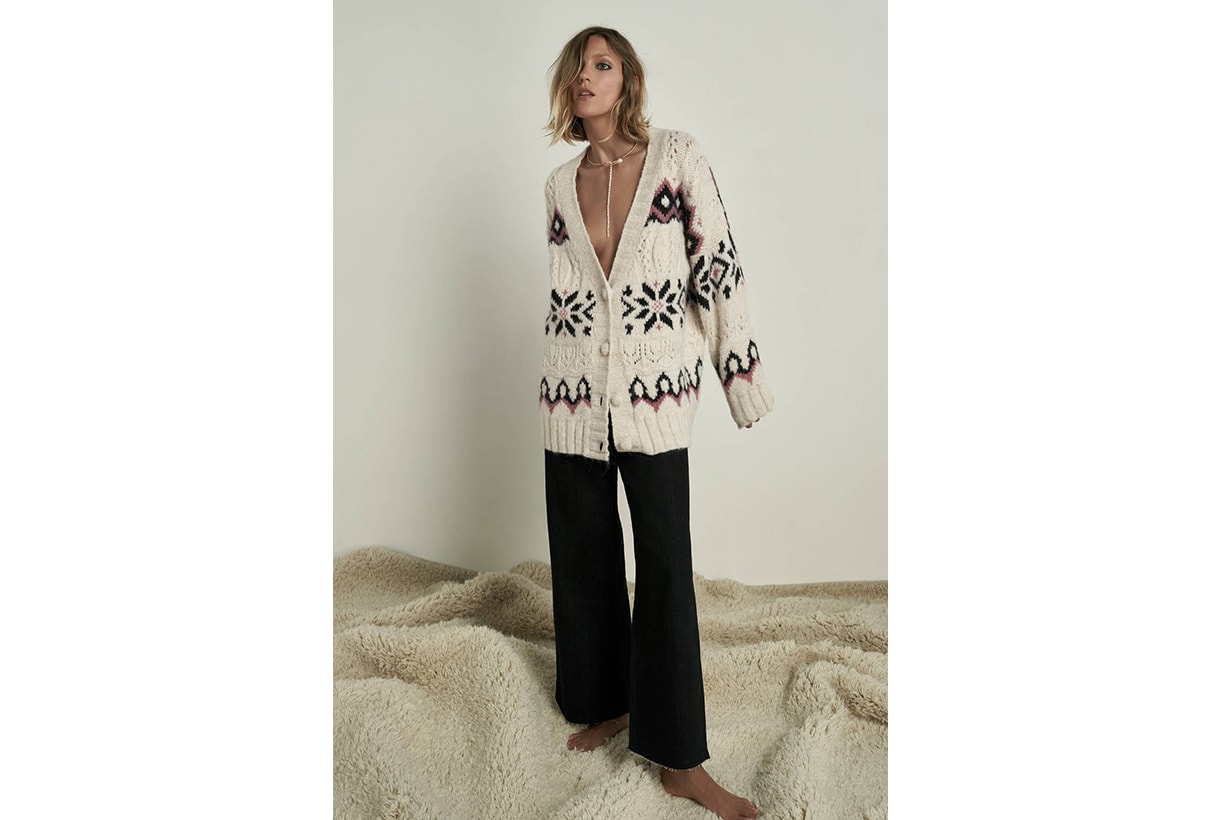 comfortable zara items fashion trends 2021