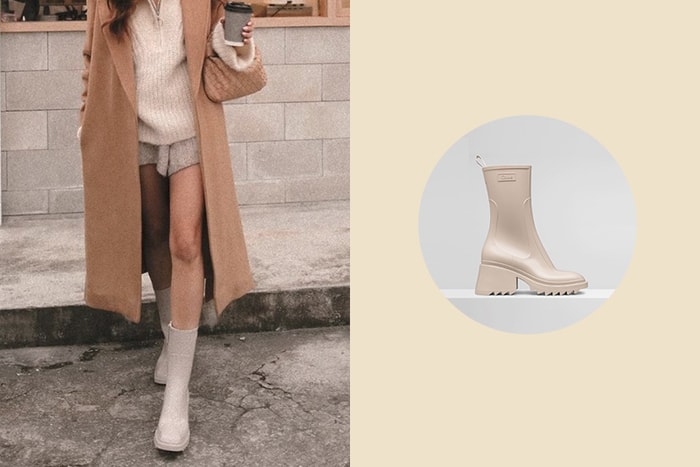 Chloé 隱藏版爆款竟不是手袋,搶手到一上架就缺貨!