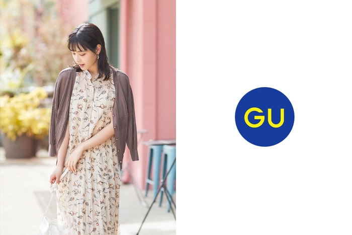 摩拳擦掌中:GU 這兩件熱賣單品,春夏將推出 2.0 版本!