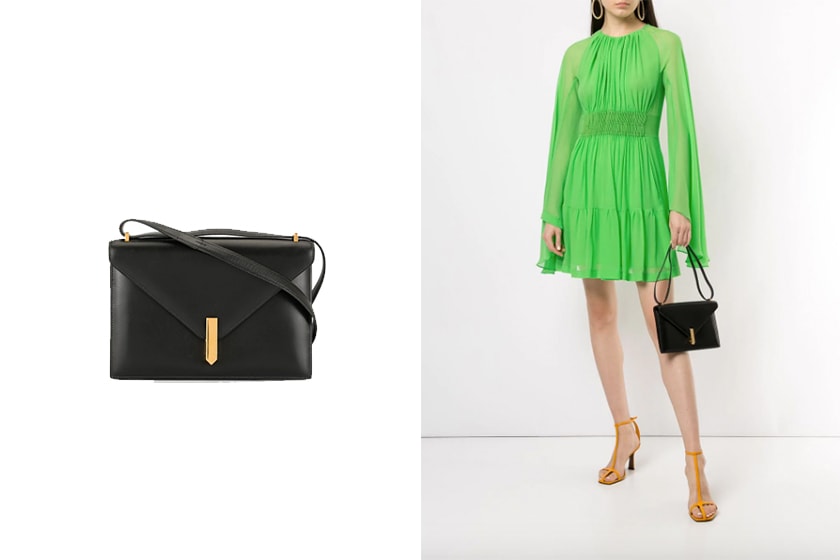 hermes pre-owned handbag affordable