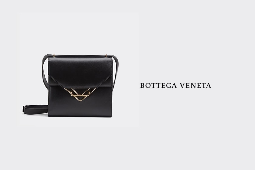 bottega veneta the clip handbags 2021 Daniel lee