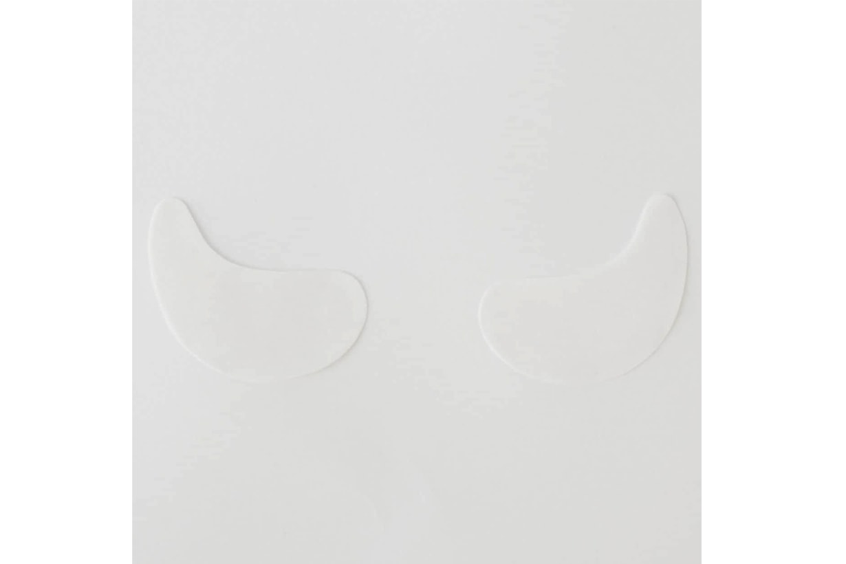 Muji Japan Muji Skincare Japanese Skincare Eye Mask Eye Care Japanese Girls