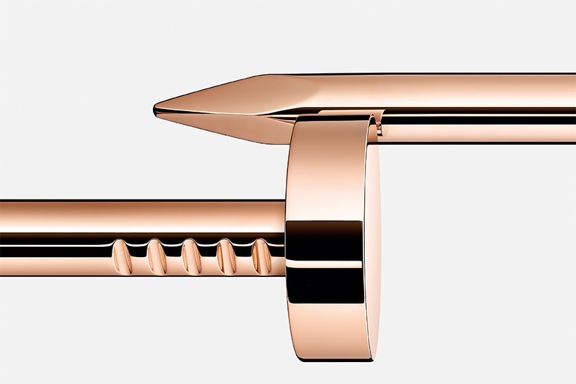 Juste un Clou bracelet