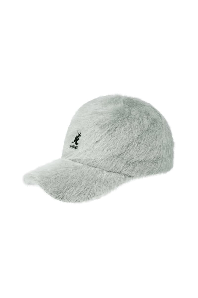 kangol bucket hat new color 2021 fw cap beanie trapper