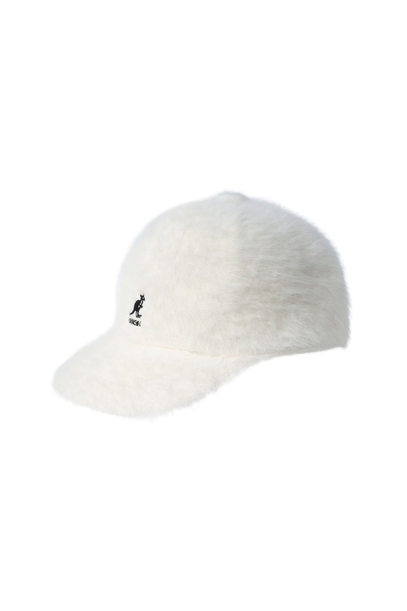 kangol bucket hat new color 2021 fw cap beanie trapper