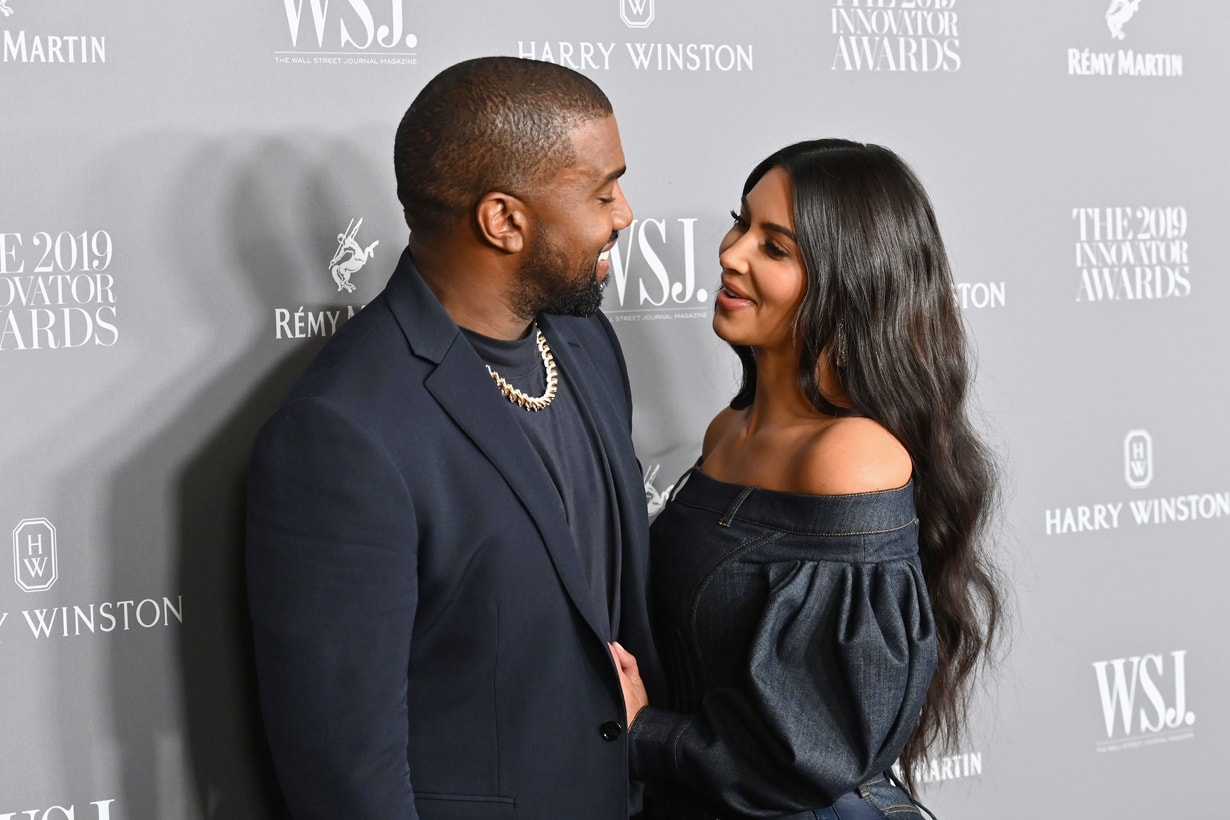 kim kanye kardashian west divorce lawsuit
