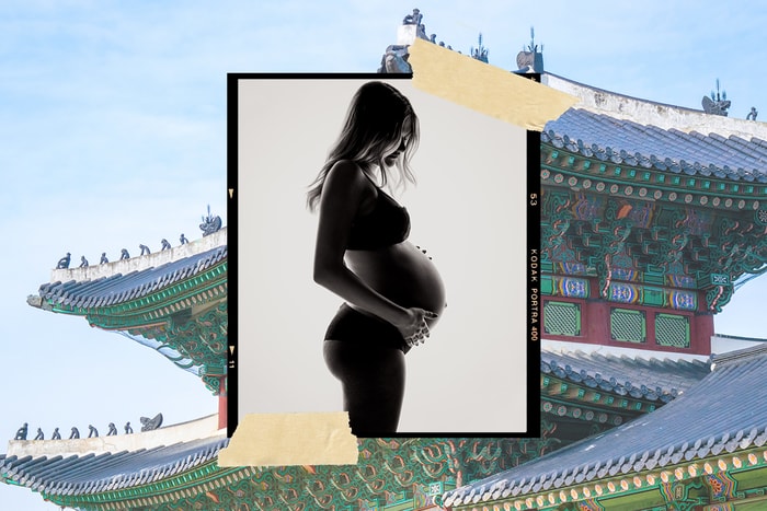 生產前要為丈夫準備一日三餐:韓國的孕婦指南,讓人看到父權主義有多根深蒂固!