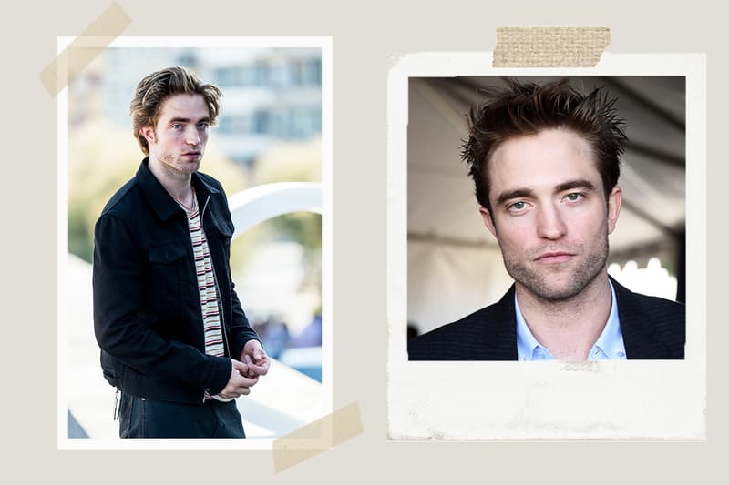 Robert Pattinson Kristen Stewart FKA Twigs Suki Waterhouse Celebrities Couples Love Relationship Ex Girlfriends Hollywood actors actresses Singers Model