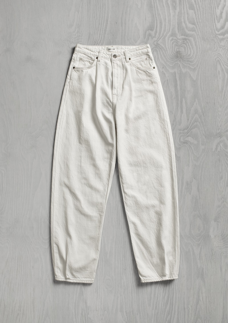 H&M lee collabration jeasn jacket when where buy 2021