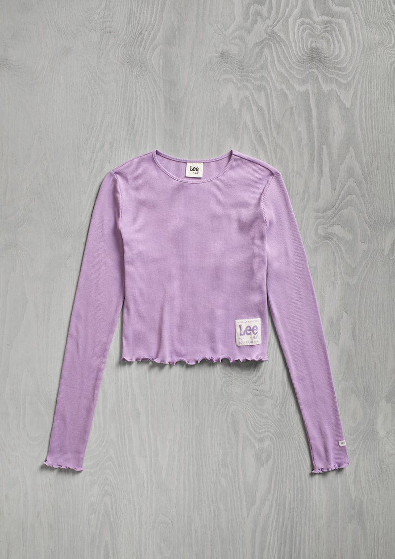 H&M lee collabration jeasn jacket when where buy 2021