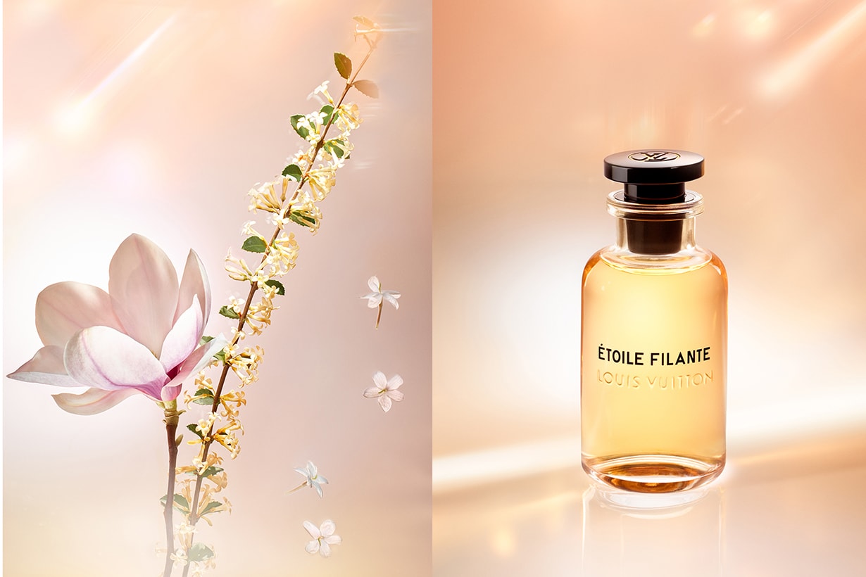 Louis Vuitton Etoile Filante