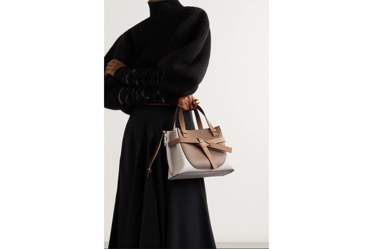 Loewe handbags you cant mised