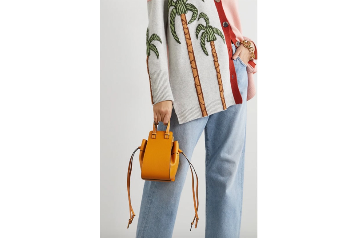 Loewe handbags you cant mised