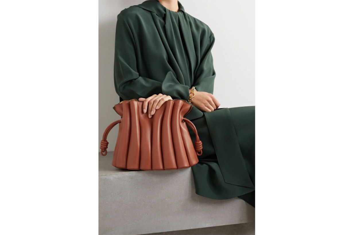 Loewe handbags you cant mised