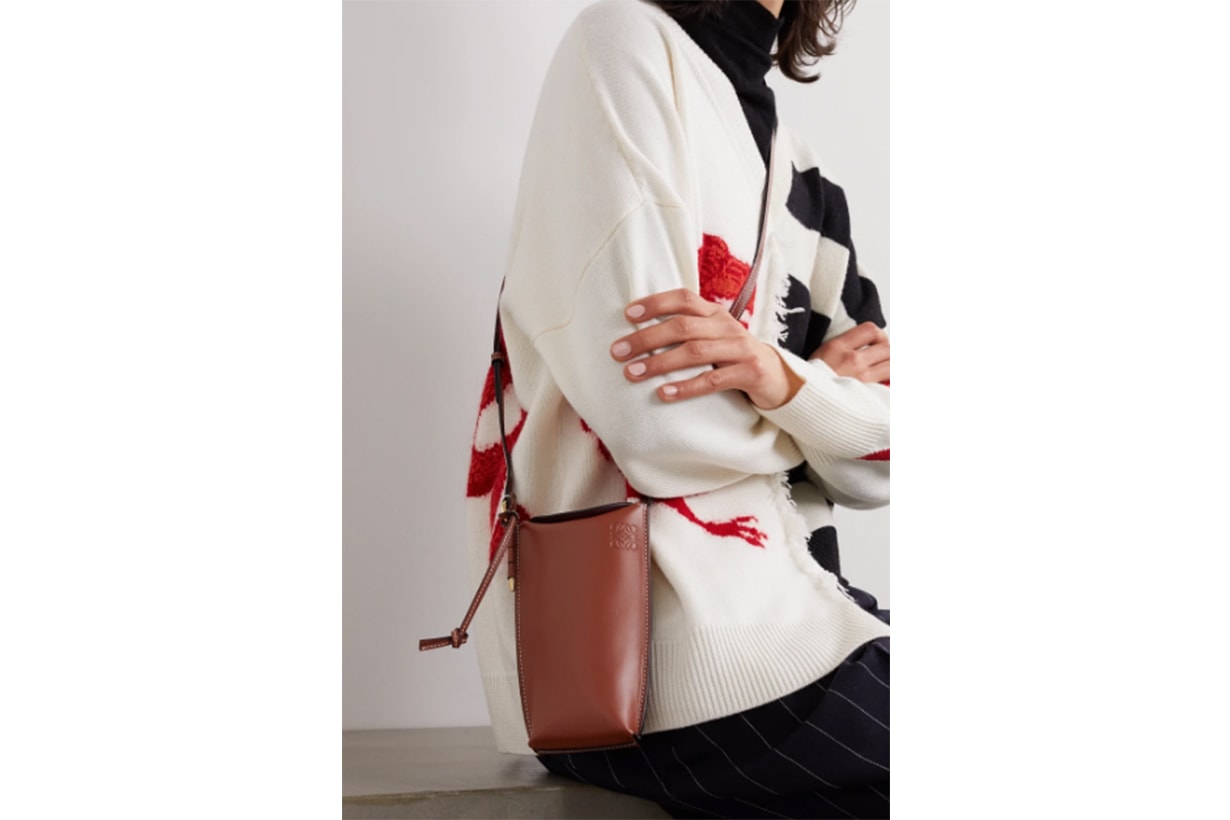 Loewe handbags you cant mised