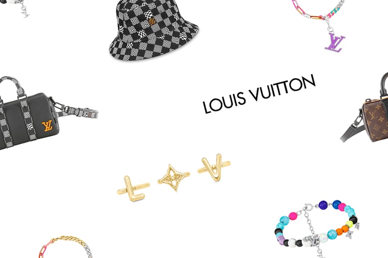 louis vuitton 2021 ss must have men women keepall handbags