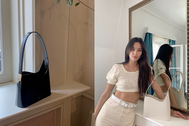 mustmuse korean handbags affordable brand