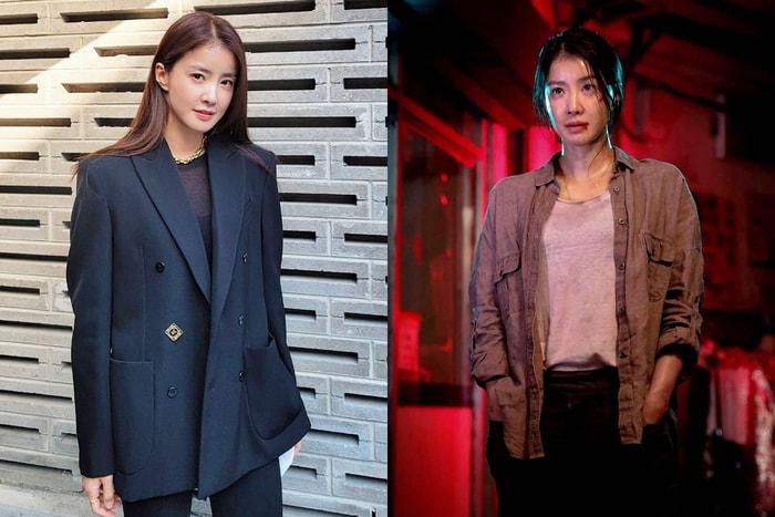 《Sweet Home》李是英 TikTok 片段被瘋傳,網民:這個女人惹不起!