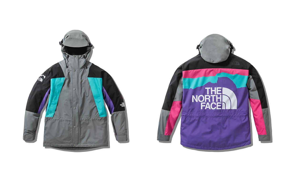 invincible the north face down jacket 2021 ss where buy how