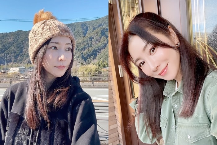 日積月累變漂亮:向日本公認 57 歲美魔女水谷雅子偷師,4 分鐘按摩全解析!