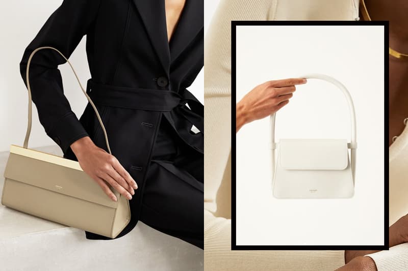 Oroton bag