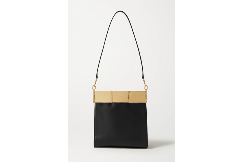 Cassia medium leather shoulder bag<br />
</picture>
” width=”840” height=”560” /></div>
<div class=