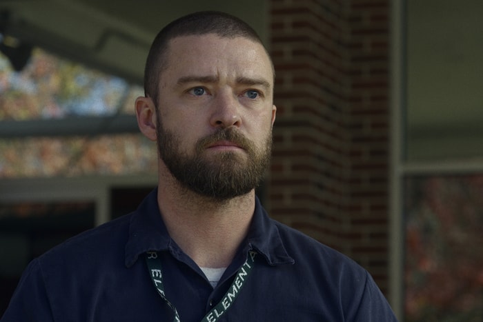 Justin Timberlake 出演 Apple TV+ 原創電影《Palmer》,演活重囚角色備受好評!