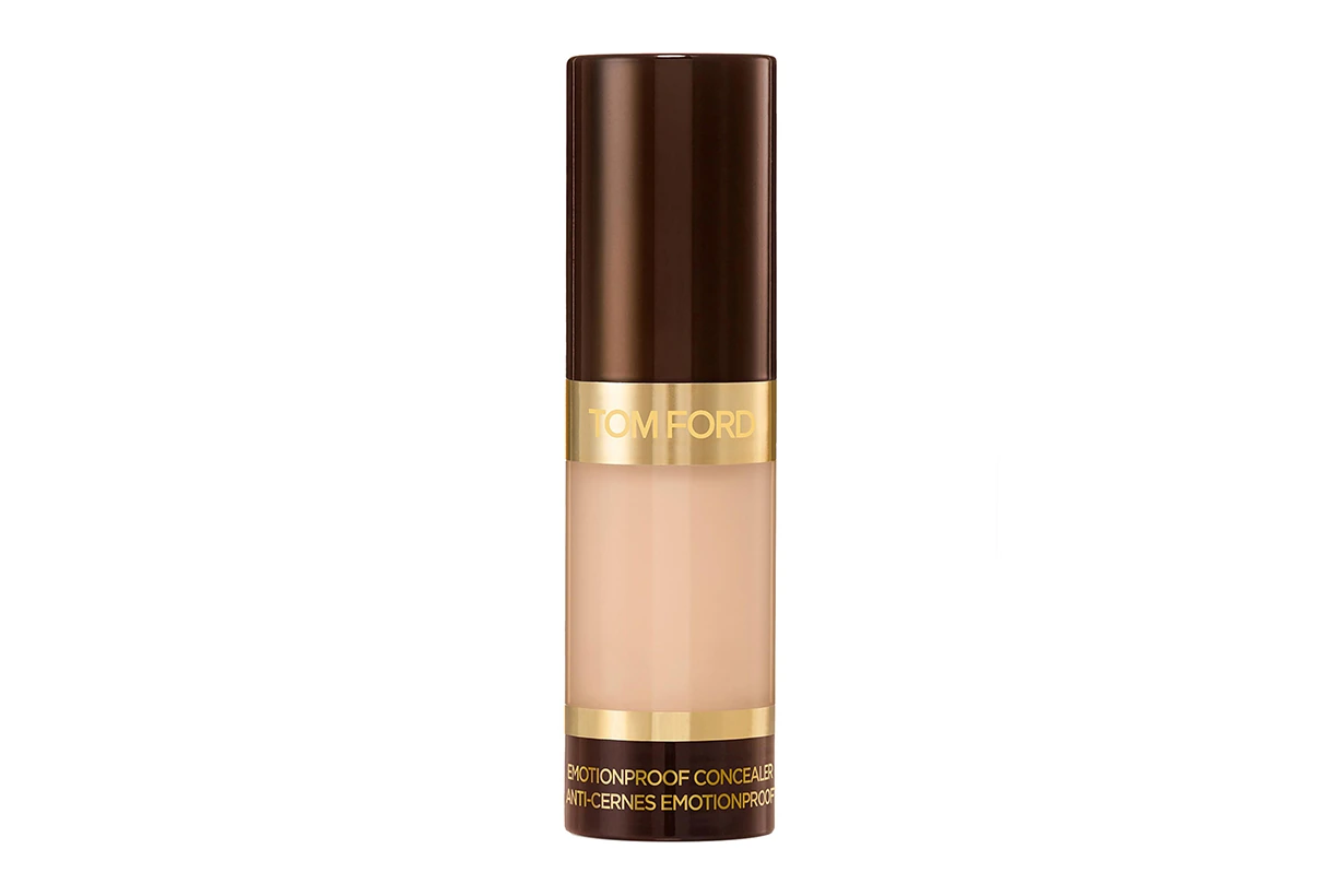 POPBEE editors pick best concealer Bobbi Brown CORRECTOR - LIGHT TO MEDIUM BISQUE FENTY BEAUTY Pro Filt'r Instant Retouch Concealer 235 TOM FORD BEAUTY EMOTIONPROOF CONCEALER 