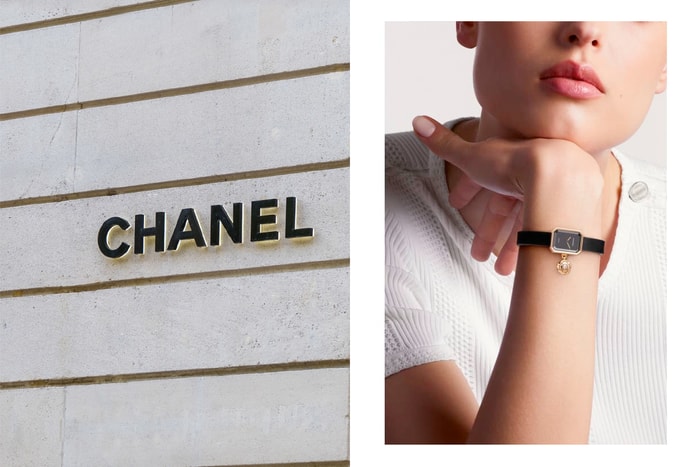 CHANEL 第一支女錶,2021 年多了一個入手 Première 腕錶的理由!