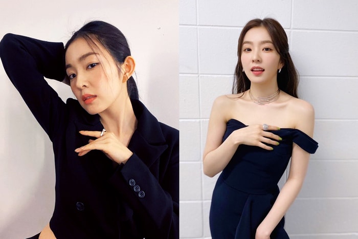 RED VELVET Irene 再度發長文道歉,卻因為用詞不當被網民狠批「只為復出鋪路」!