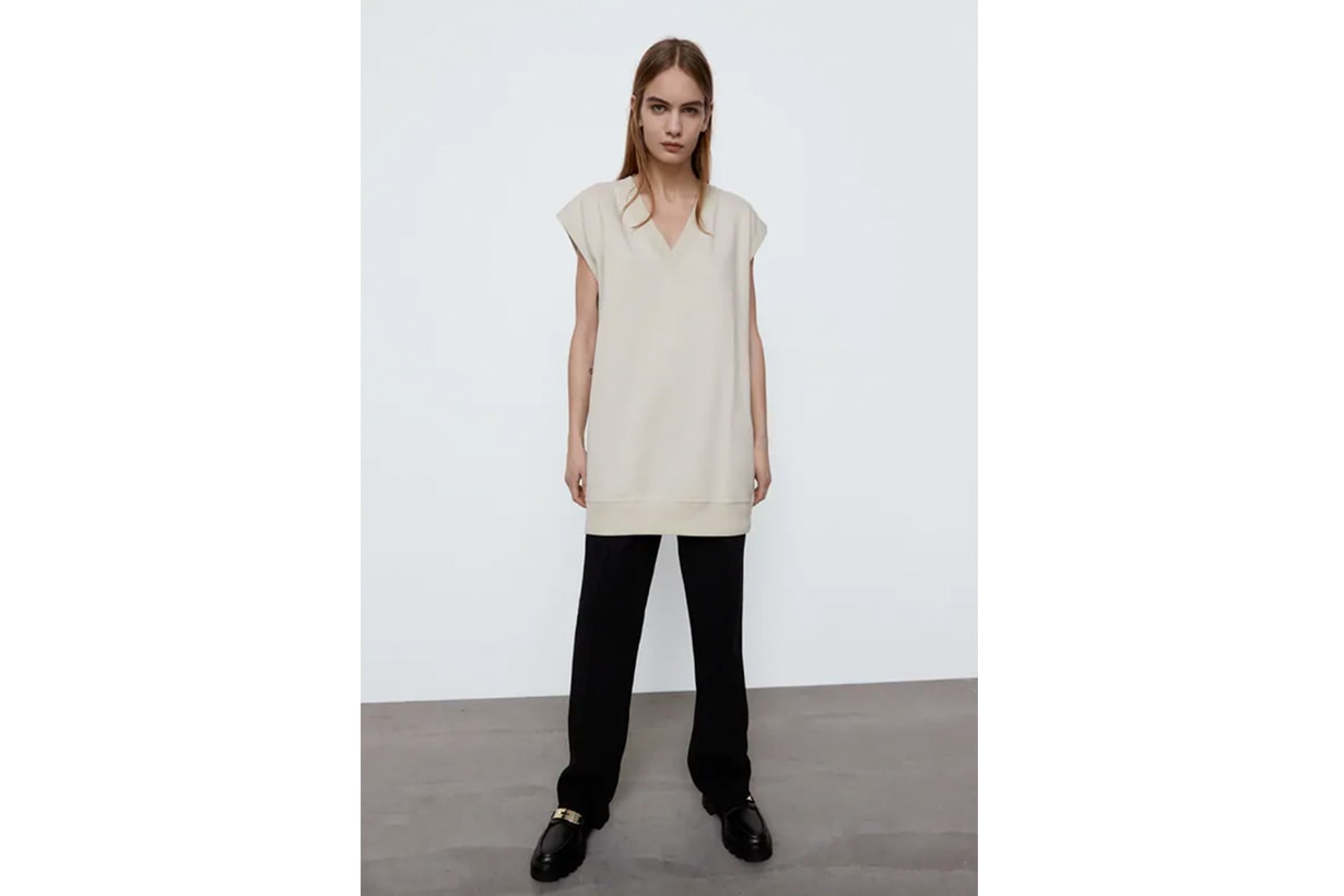 comfortable zara items fashion trends 2021