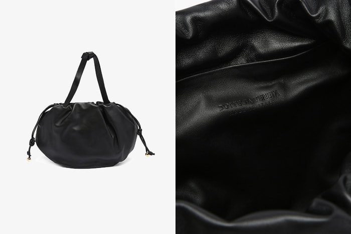 默默熱賣：若你夠摩登時髦，Bottega Veneta 這枚手袋是完美款式！