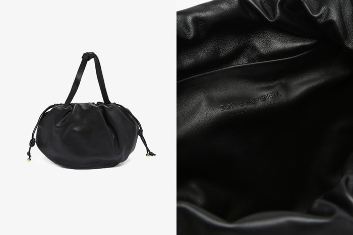 默默熱賣:若你夠摩登時髦,Bottega Veneta 這枚手袋是完美款式!