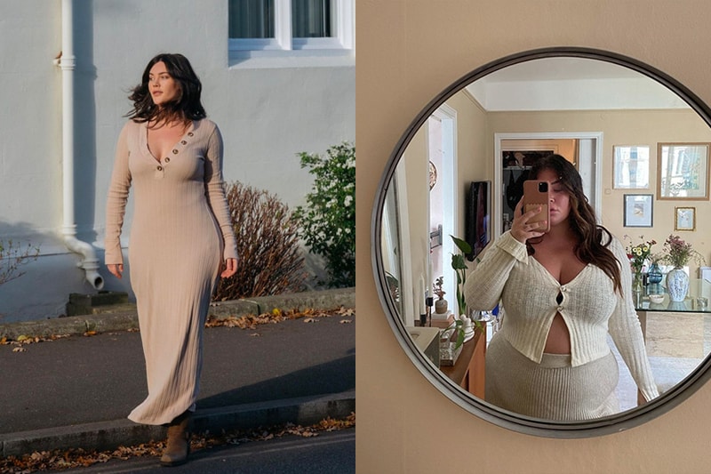 size inclusive fashion trends 2021