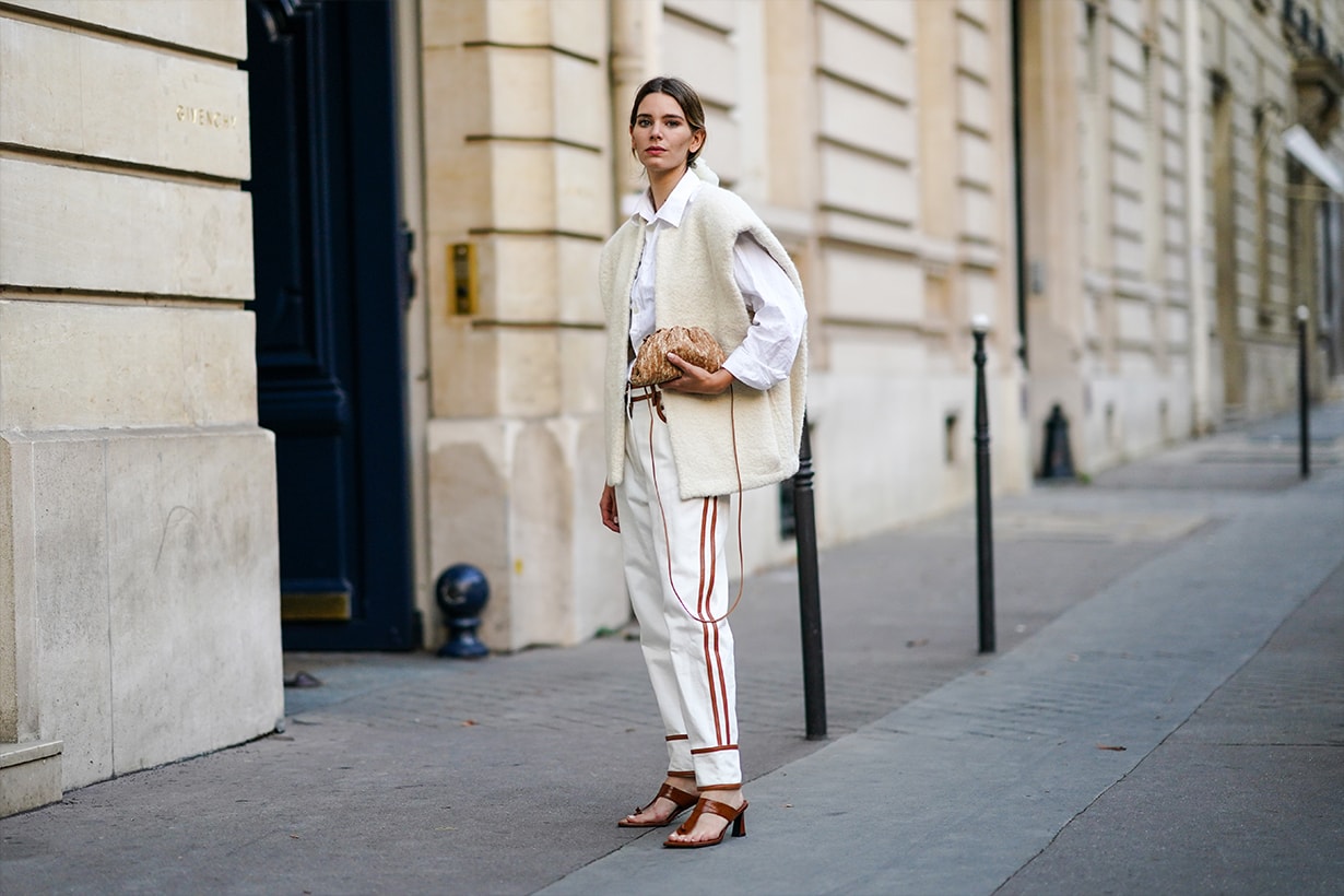 luxury brands social media bottega veneta deleting instagram influencer marketing