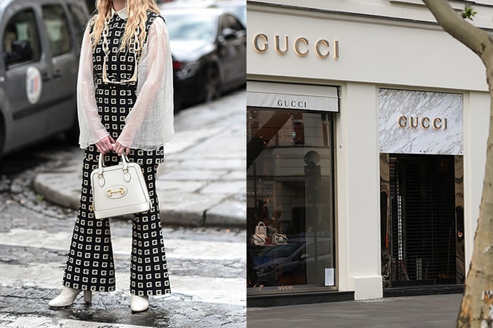Lyst 公佈大熱品牌：Gucci 再度奪冠，最受歡迎單品出乎意料！