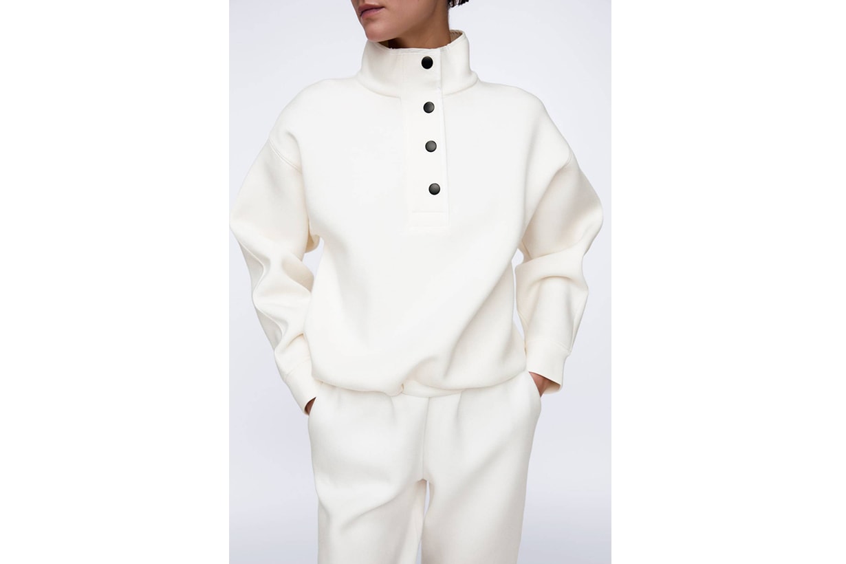 comfortable zara items fashion trends 2021